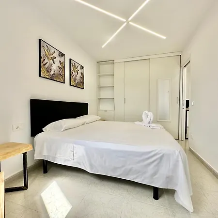 Torres De Yomely - M13e דירה