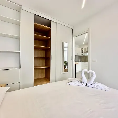 Torres De Yomely - M13e דירה פלאייה דה לאס אמריקס