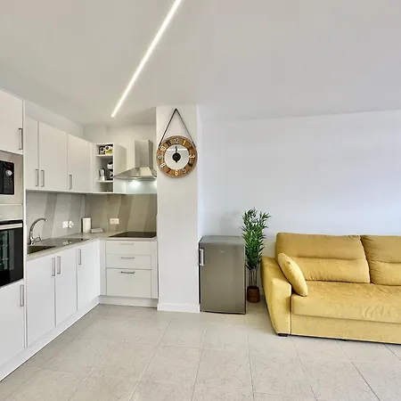 דירה Torres De Yomely - M13e