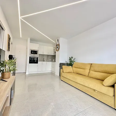 דירה Torres De Yomely - M13e פלאייה דה לאס אמריקס