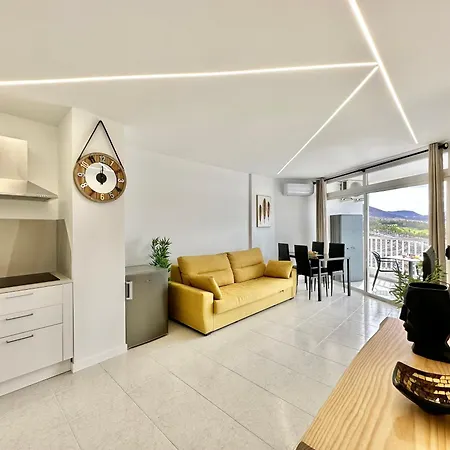 Torres De Yomely - M13e Appartamento *