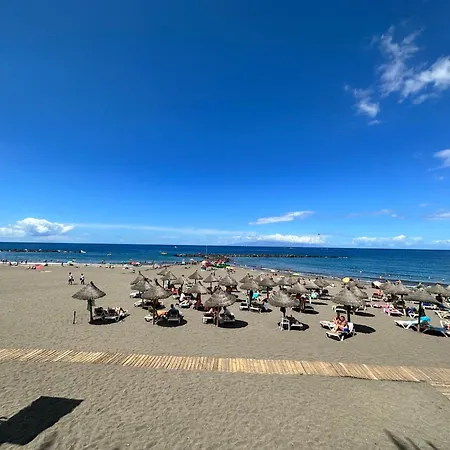 Torres De Yomely - M13e Playa de las Americas (Tenerife)