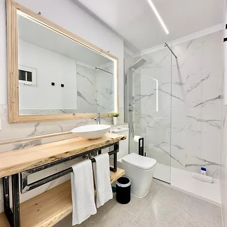 Torres De Yomely - M13e Appartamento