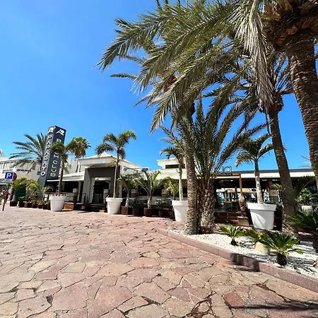 Torres De Yomely - M13e Appartement *