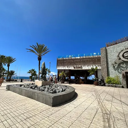 Torres De Yomely - M13e Appartement