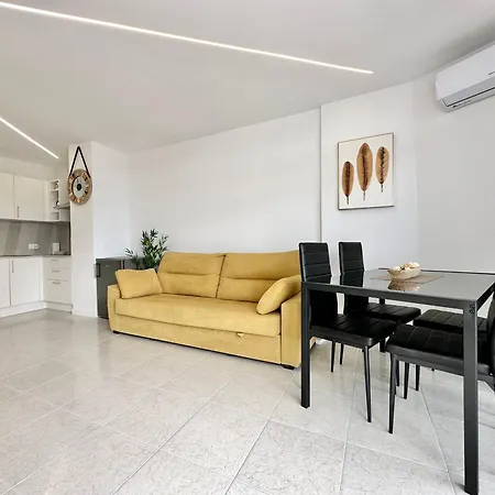 Apartment Torres De Yomely - M13e Playa de las Americas (Tenerife)