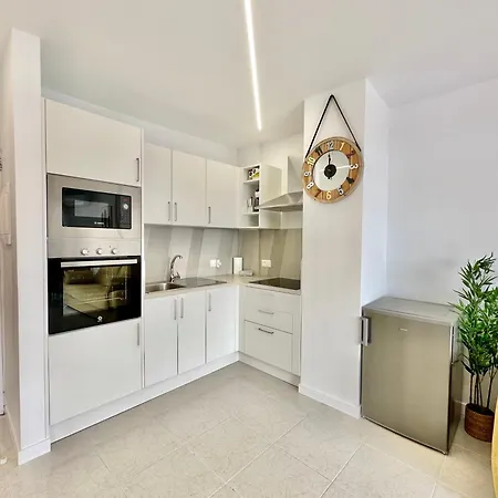 Apartment Torres De Yomely - M13e Playa de las Americas (Tenerife)