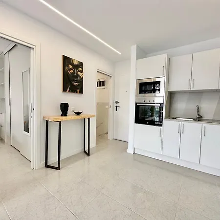 Apartamento Torres De Yomely - M13e Playa de las Americas (Tenerife)
