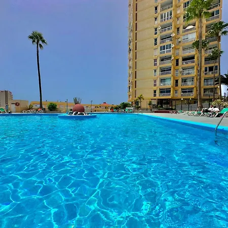 Torres De Yomely - M13e Apartamento Playa de las Americas (Tenerife)