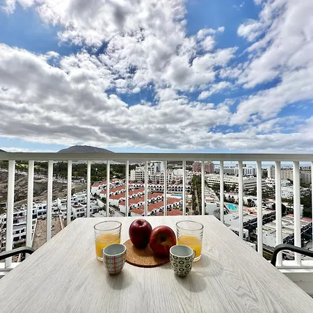 Apartamento Torres De Yomely - M13e *