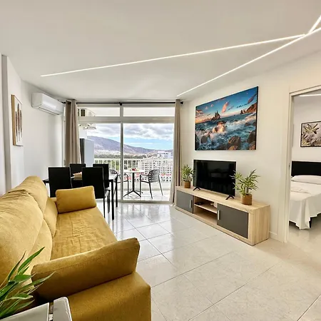 Torres De Yomely - M13e Appartement *