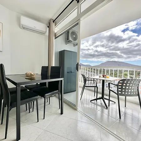 Appartement Torres De Yomely - M13e