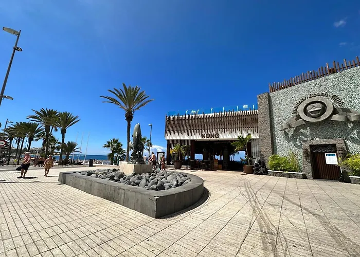 Torres De Yomely - M13e Apartman