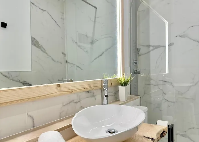 Appartement Torres De Yomely - M13e