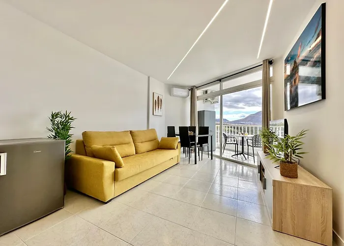 Torres De Yomely - M13e * Πλάγια ντε λας Αμέρικας