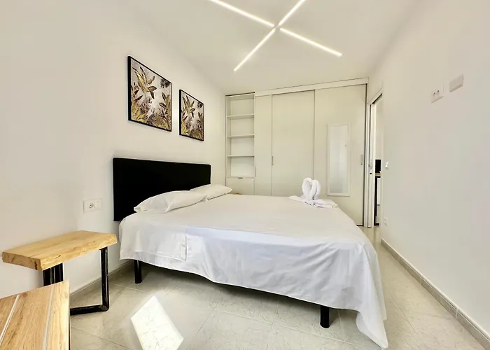 Torres De Yomely - M13e Apartman