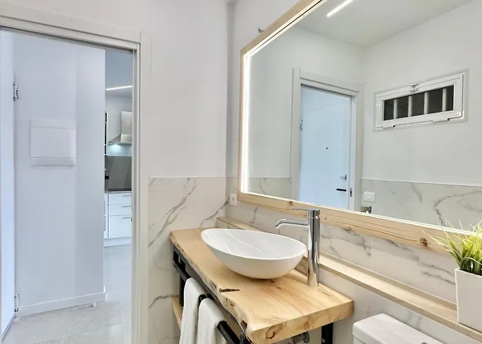 Appartement Torres De Yomely - M13e