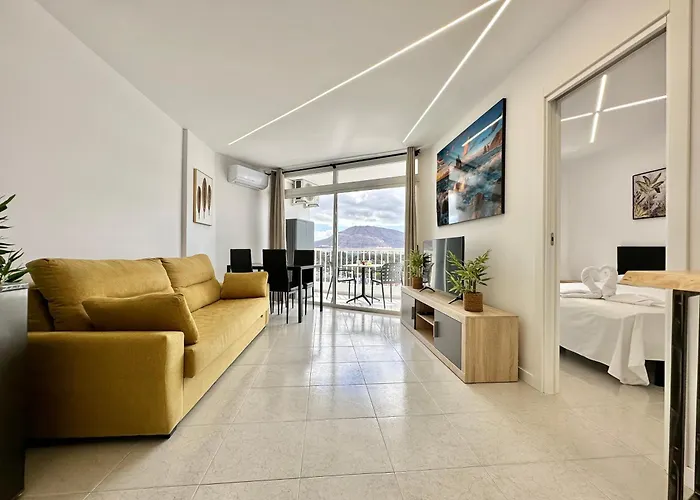 Apartman Torres De Yomely - M13e *