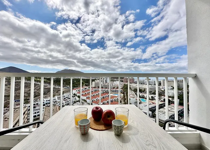 Apartman Torres De Yomely - M13e *