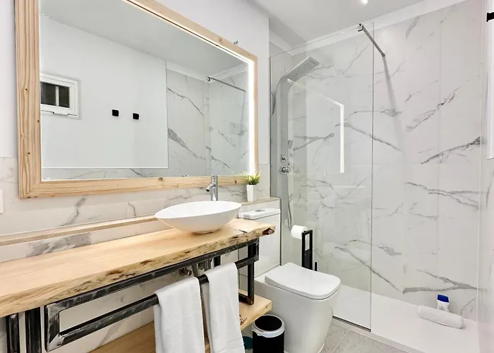 Torres De Yomely - M13e Appartement