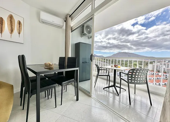 Apartman Torres De Yomely - M13e